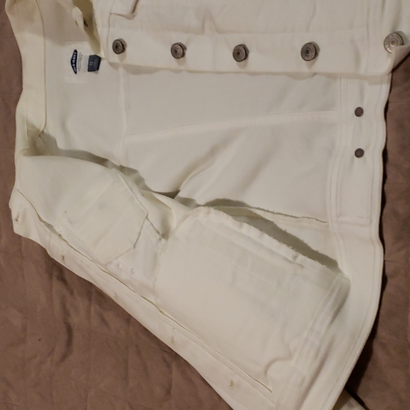 Old Navy denim jacket - Picture 4 of 9